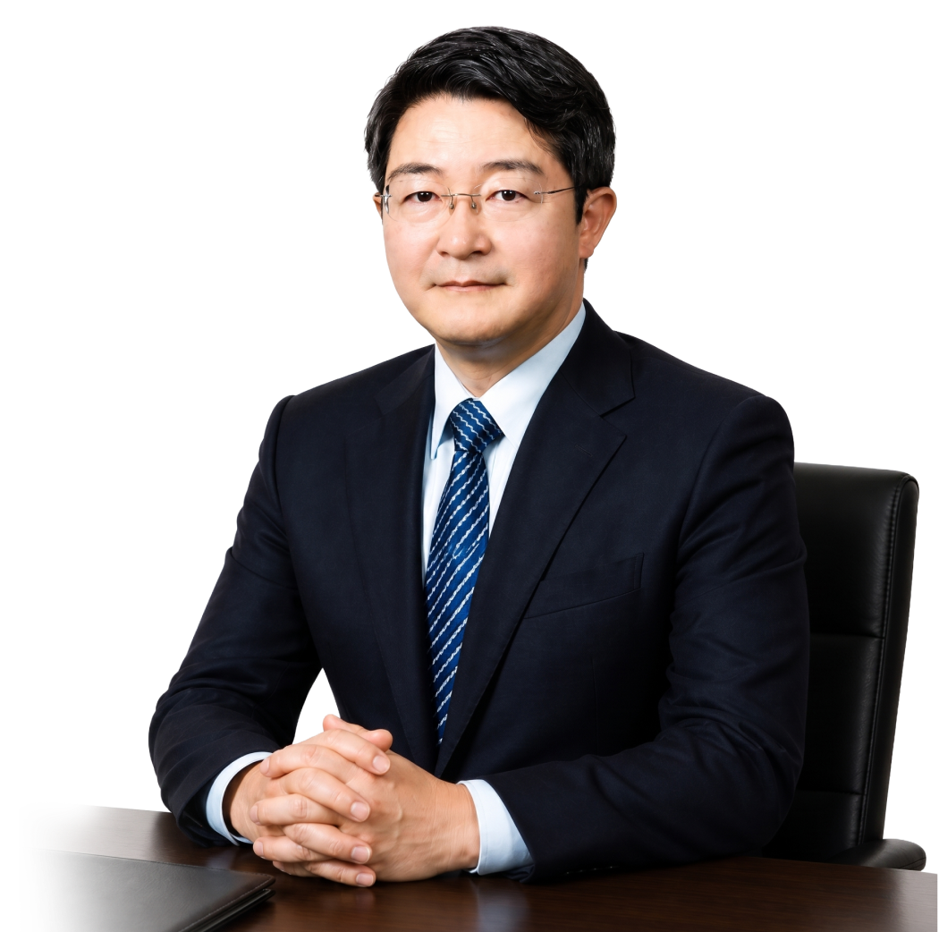 대표변호사 김지완
